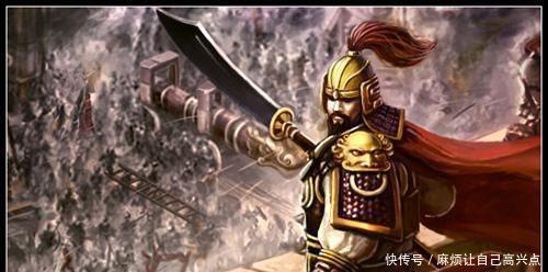 韩信|中国古代10大死得最冤的名将，韩信第十，彭越第三，岳飞第二！