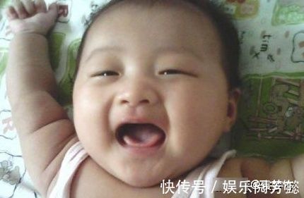 大脑|恭喜了!宝宝睡醒后是有3种表现,说明大脑发育很好,智商很高