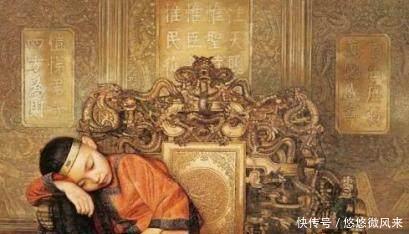 充满|老头自称溥仪亲儿子,专家说绝不可能,老头可做亲子鉴定