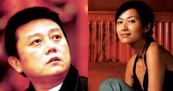 赵宝刚#徐静蕾为何没嫁成为她离婚的王朔答案藏在原配沈旭佳的一句话里