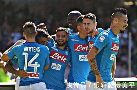 球隊|那不勒斯主場生死盤高水誘阻 意在退盤散熱 紫百合難以全身而退