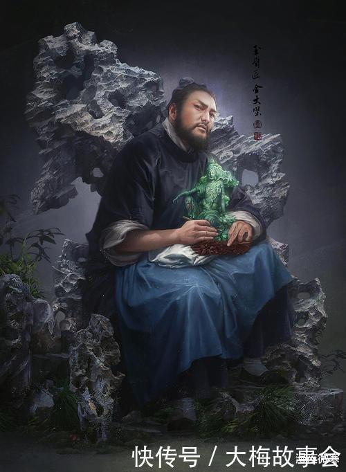 梁山108好汉体能测试排座次,谁坐头把交椅,谁是倒数第一