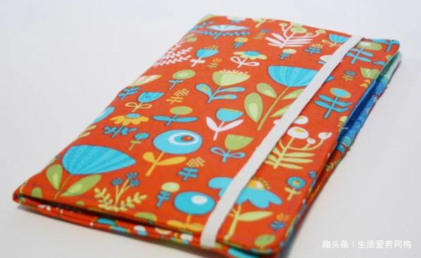 23种手工布包的做法，承包所有的收纳，旧衣服就能做，附教程