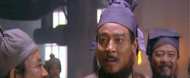 兄弟|《水浒传》每一个成熟男人都要防范身边的“兄弟之祸”