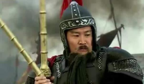  宋江|宋江被毒杀时，为何无一人为其报仇？明明有3位好汉手握重兵