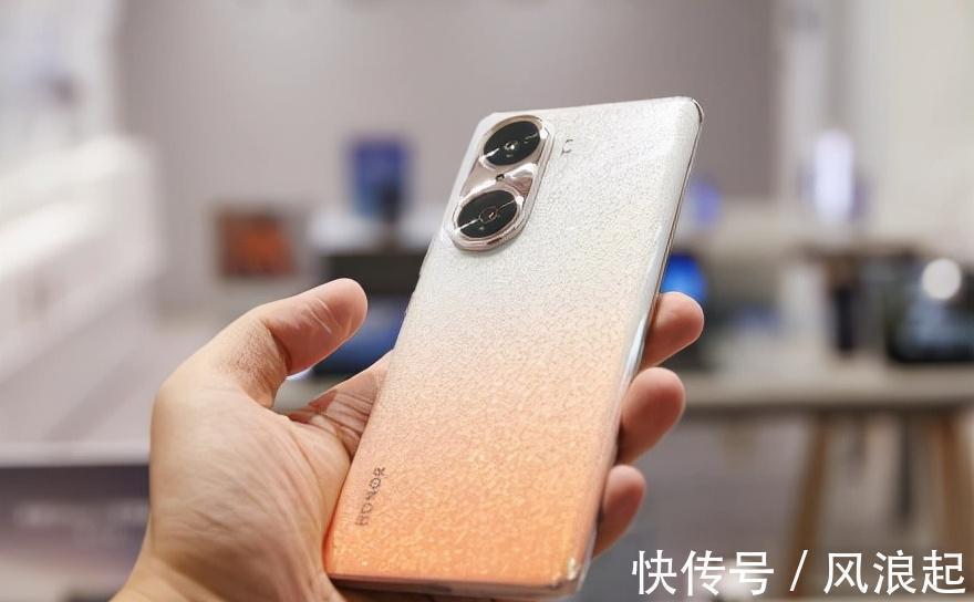 荣耀|荣耀60系列将具备超感知Vlog拍摄能力,强大技术实力造就极致体验