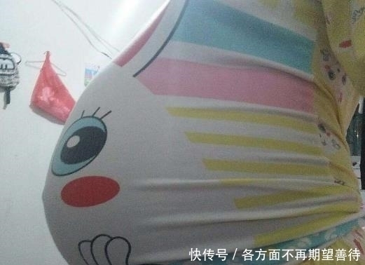 龚女士|“上怀和下怀的区别”,绝不只是肚子形状的不同,这几点也不同