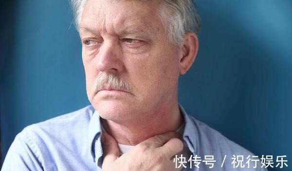 懒癌|甲状腺癌是“懒癌”?患者若是在中晚期发现病情,情况不乐观
