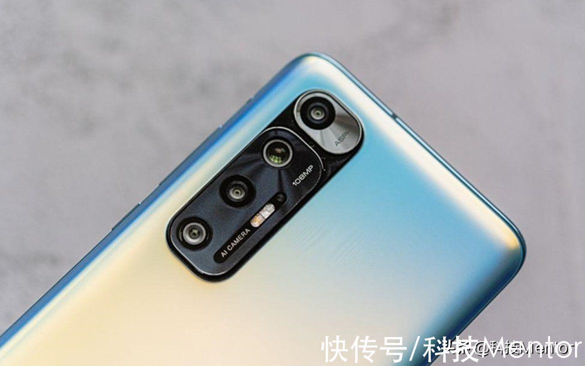 小米10s|哈曼卡顿+无线充电,大潮退去,小米的这款手机还是真香吗?