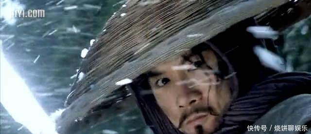 青面兽杨志是个彻彻底底的官迷,终不免沦为官场弃儿