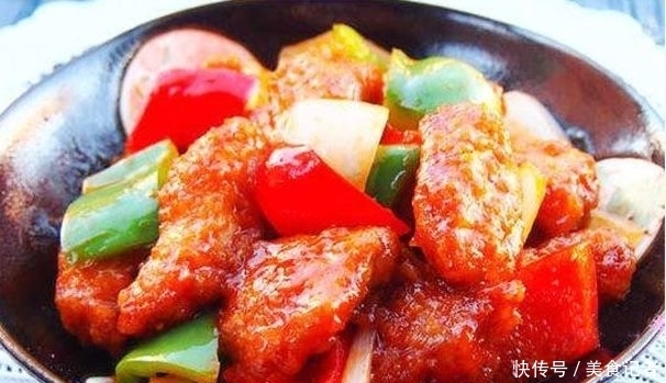 可以常吃的開胃菜，簡單易做美味下飯，滑嫩爽口，強身健體長得高