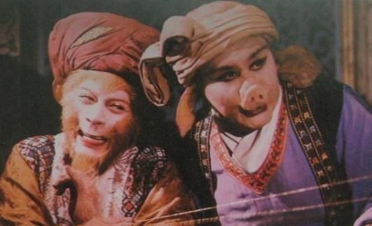 一海之水#吴承恩的伏笔,你看懂了吗其实《西游记》讲的根本不是取经故事