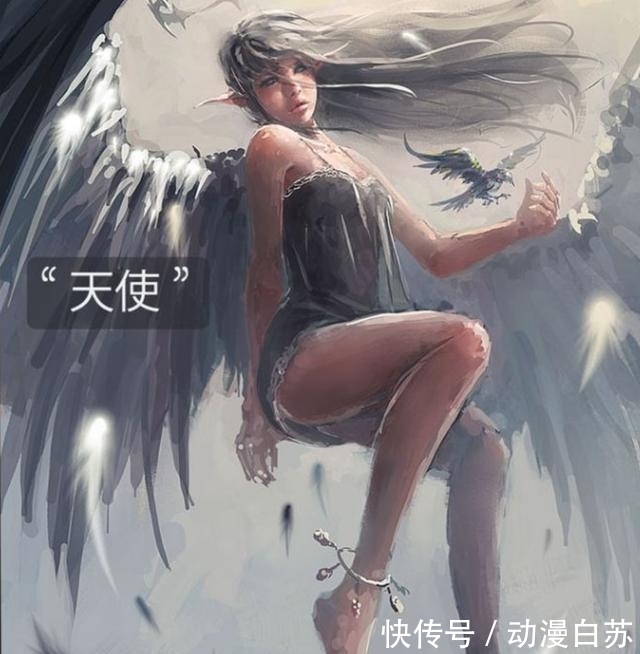 国漫|毁誉参半的国漫!作者坐拥百万粉丝,却被业内人批为不懂画画?