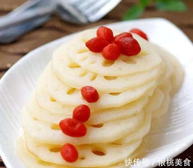 几道菜一定要做给孩子吃,蒸一蒸就上桌,清热去冬燥,学习更专心