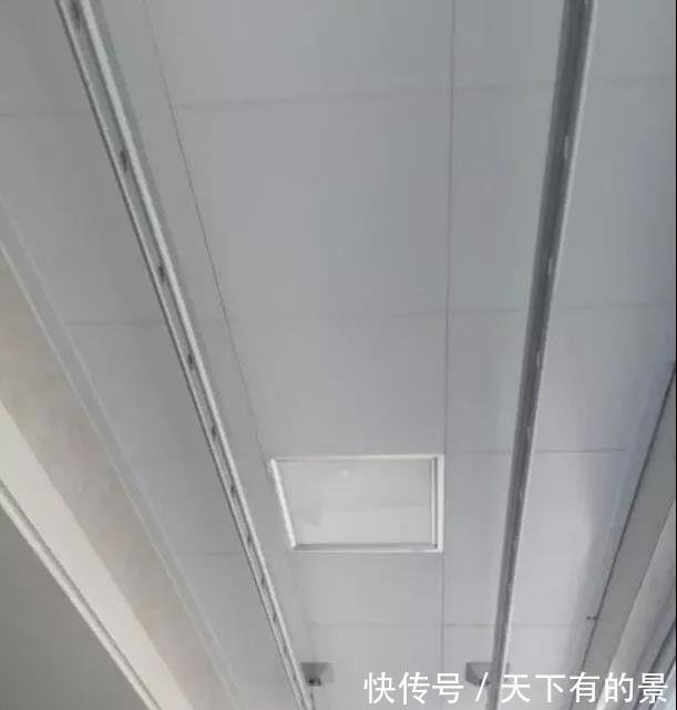 阳台上|这装修好看又便宜，115平新房包家具电器花了12万，划算吗？