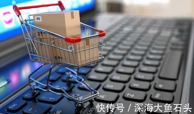 参与方|电商公布的销售额都增长了，不过电商行业其实在去年已衰退了
