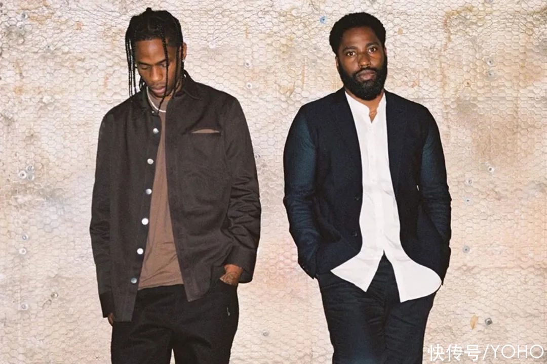  谷川|据说这是2021潮流界流行色，TravisScott、长谷川昭雄都在推这个「蟑螂棕」