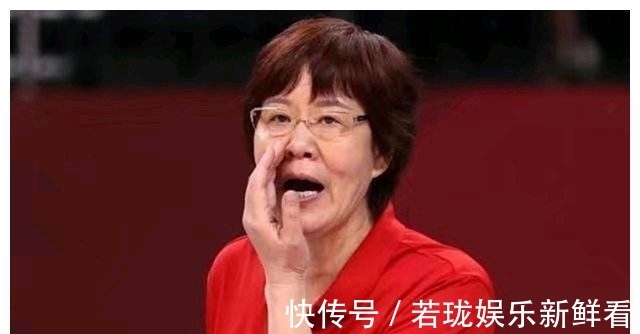 领导|郎平曾两次拒绝担任领导:我不是当官的料,只想学一些实在的东西
