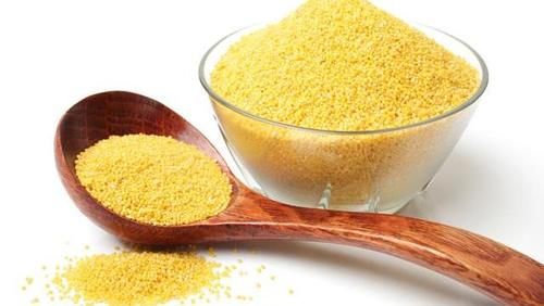 小米粥|熬小米粥时,掌握这4个诀窍,轻松熬出小米油,香糯浓稠超好喝