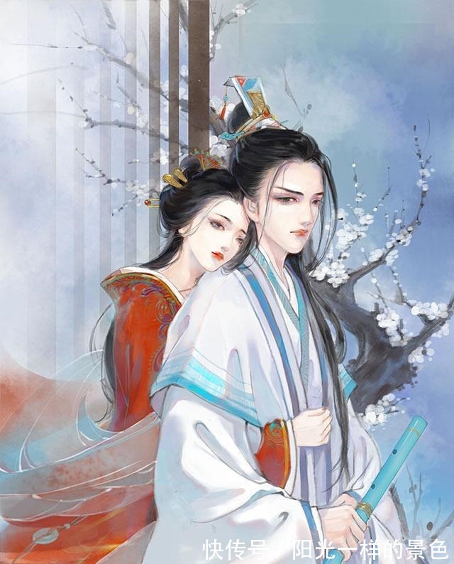 男主|5本女主重生爱上前世痴情男主的古言,《良陈美锦》上榜,超好看