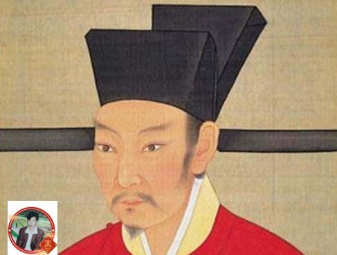 帝耶律延禧|朱坤明:完颜亮要耶律延禧和诗画双绝的赵桓打马球,二人死于非命