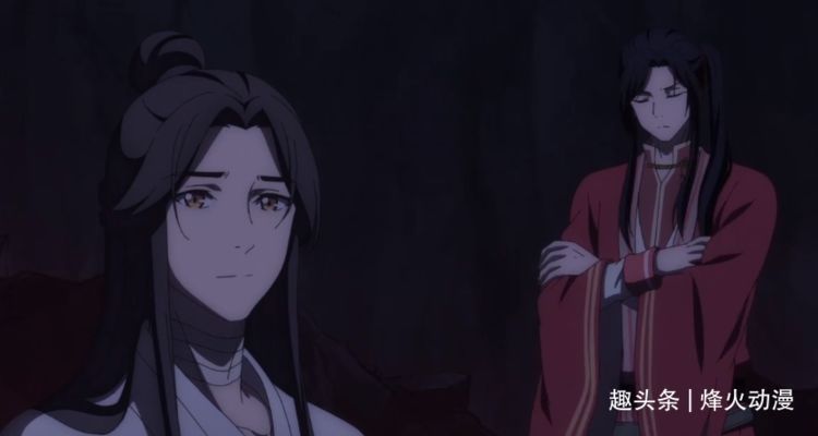 漫画|《天官赐福》漫画单行本销量全靠墨香原著？《魔道祖师》平平无奇