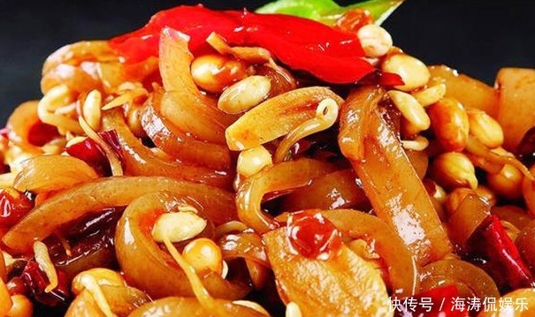 女性朋友可以多吃的美容菜,美容養(yǎng)顏,孩子多吃還能提升免疫力