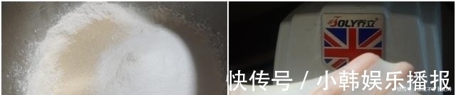 诀窍|自己做的吐司不拉丝不柔软？那是你没掌握诀窍！教你一个完美配方