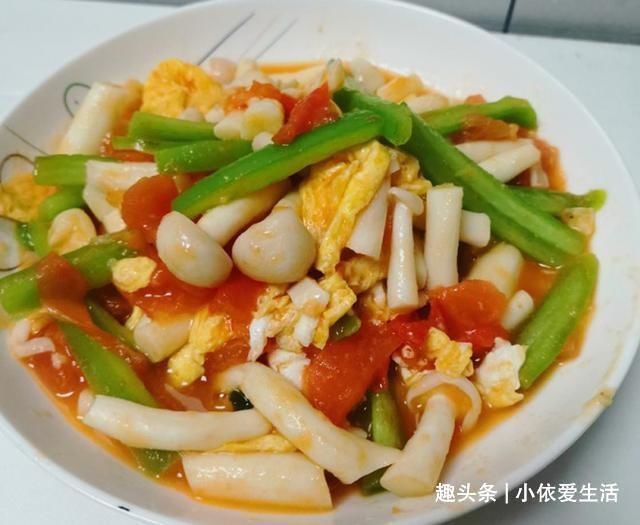 请客吃饭,教你几道美味可口的家常菜,简单营养,学会不用下馆子