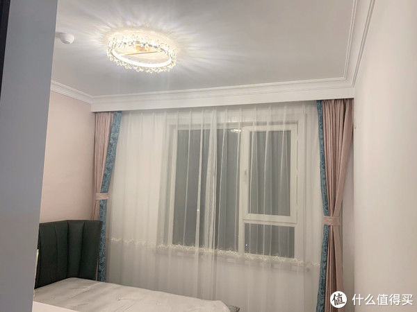 自装|温馨婚房简单自装，谈谈如何装得省心 住得舒心