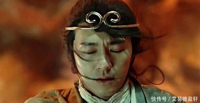 身体上|孙悟空为何如此惧怕紧箍咒,不是怕唐僧念咒,也不是给如来面子