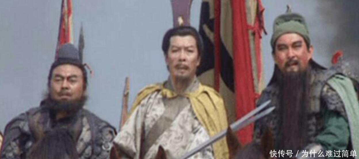 虎女|此她是关羽口中的“虎女”, 替父仇拜赵云为师, 后来成为诸葛亮南征时主力大将！