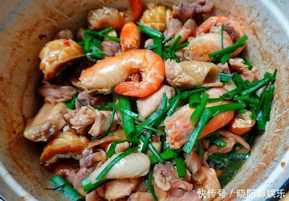 牛心菜|4道让人无法拒绝的菜,汤汁浇在米饭上拌匀,家人吃得超级满足!