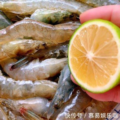 好吃|这样做的油焖大虾~简单快手~好吃到舔手指