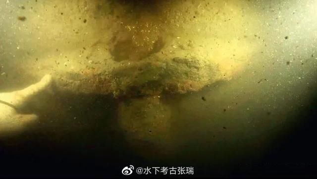 辽宁庄河经远舰遗址水下考古发现与水下文化遗产的研究价值