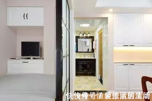 客厅|老婆装修的房子,太漂亮了,单单一个客厅都被好友赞爆了