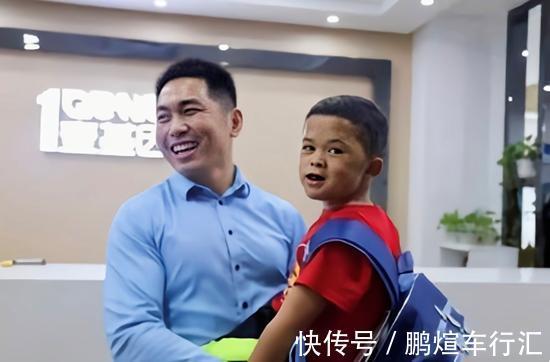 小山村|“小马云”范小勤的毁灭史，他的故事远比你想象得更恶劣