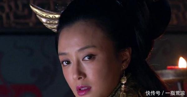 是因为|刘邦残杀韩信,不仅仅是因为韩信私通反军,还与一件事有关!