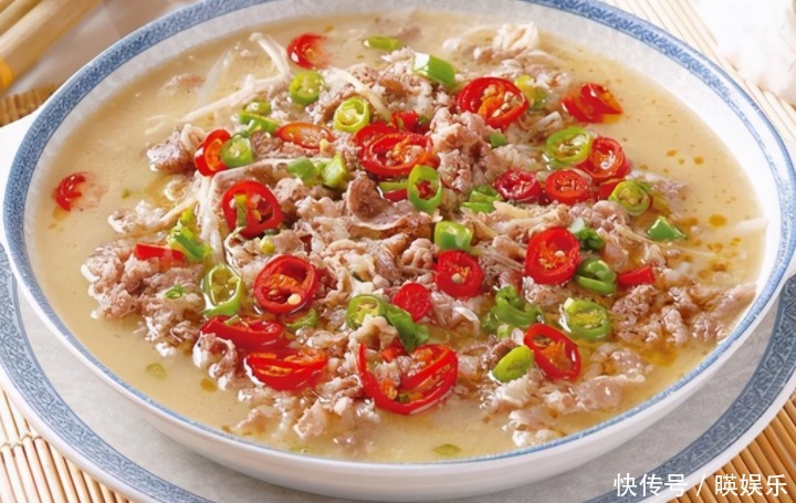 美味的几道家常菜,做法简单,色香味俱全,你也试试吧