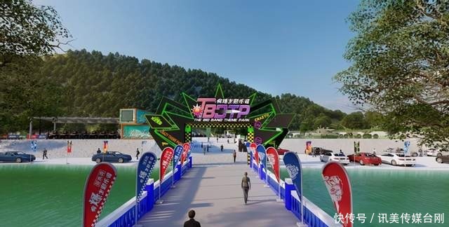 老年|飞琥实业,永不停歇的文旅“飞虎”