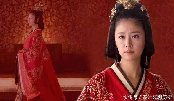 结局|西汉年间被诅咒的王爷们