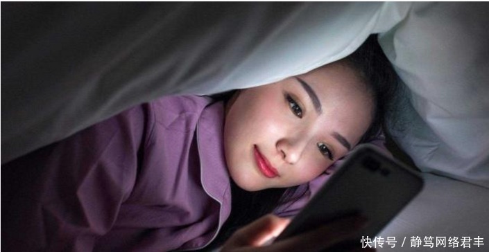 减肥|女人体重过百的，睡前若能忍住四件事，或许不用减肥也能掉体重