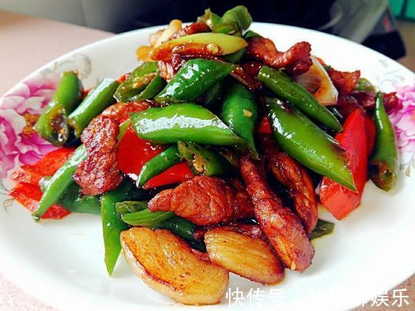 兔子|中年人想养生，多吃三种美食，补充营养，清热解毒，好吃又健康