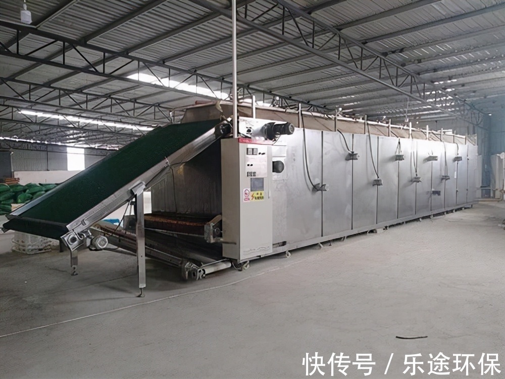 辣椒烘干机在现代农业生产中的应用