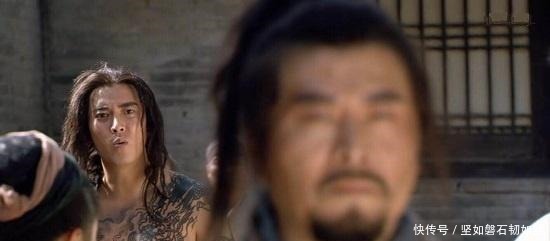 聊聊《水浒传》中梁山好汉们那些师徒关系!