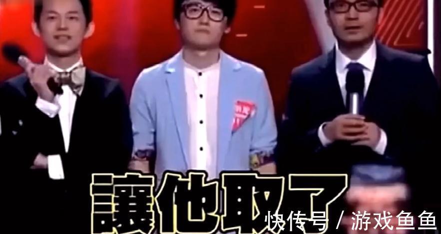 評(píng)委對(duì)罵,嘉賓現(xiàn)場(chǎng)互毆,節(jié)目錄制時(shí)的事故,一個(gè)比一個(gè)離譜