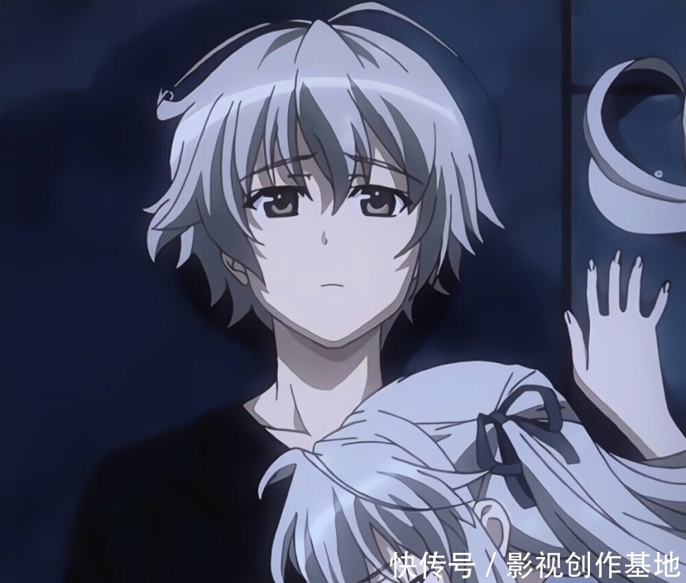 甜丧·低糖·动漫情头:十几岁的少年,什么感情都来的跟纯粹