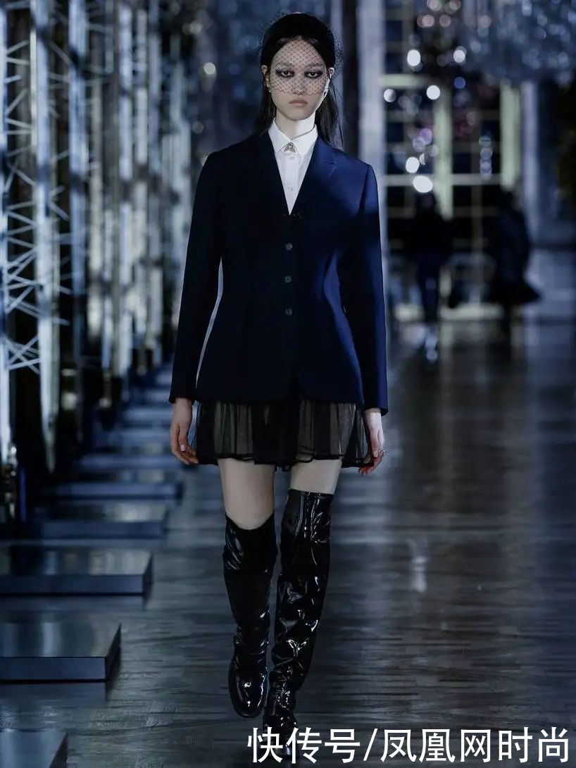 迪奥大秀直播再破记录 它品牌媒体影响力第一的势头还能保持多久？