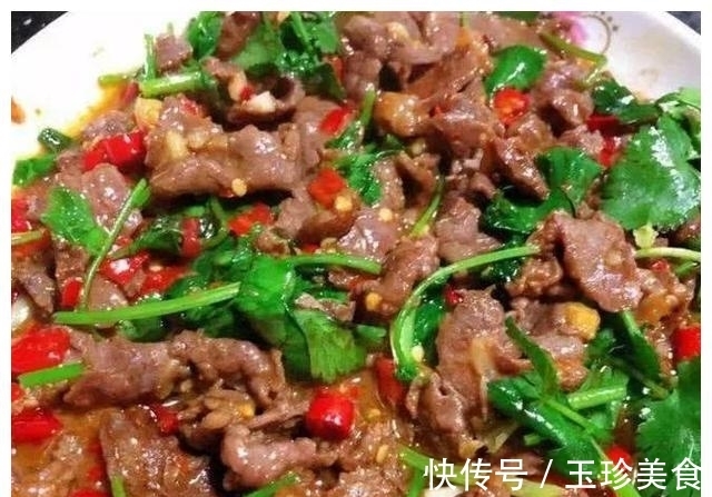 培根|天气热，教您几道爽口开胃的家常菜，营养美味，简单易做超下饭