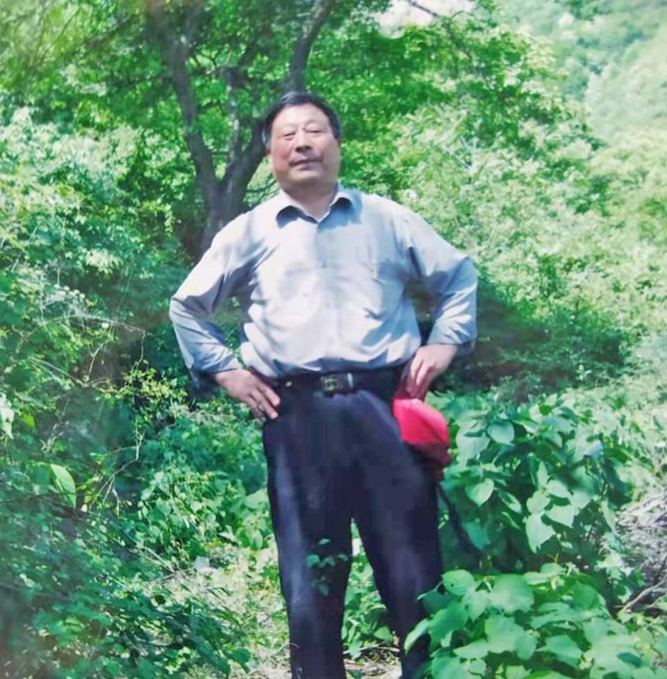 李书才@李书才:立心铸魂 不负时代——全国名家书画作品展